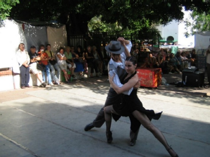 tango